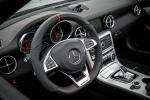 Mercedes-AMG SLC43 2016 года